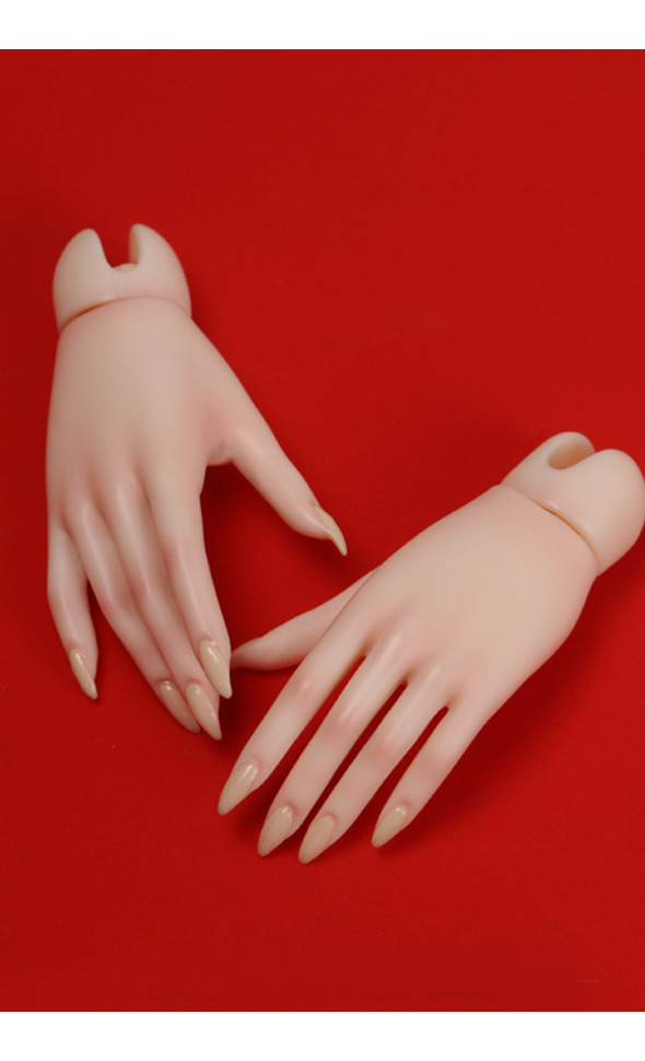 Dollmore Eve Hand Set - Dollpire Set (Normal)