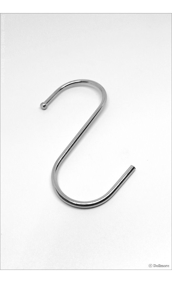 S hook loop (8.5cm)