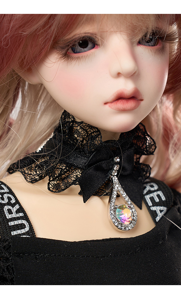 SD - BOJR Choker (Black)