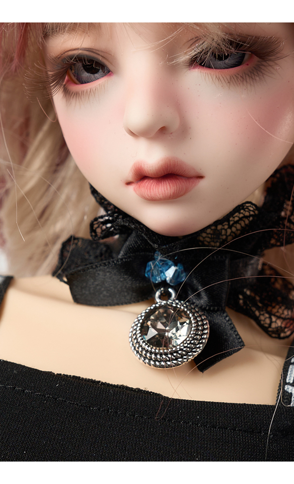 SD - BBJR Choker (Black)