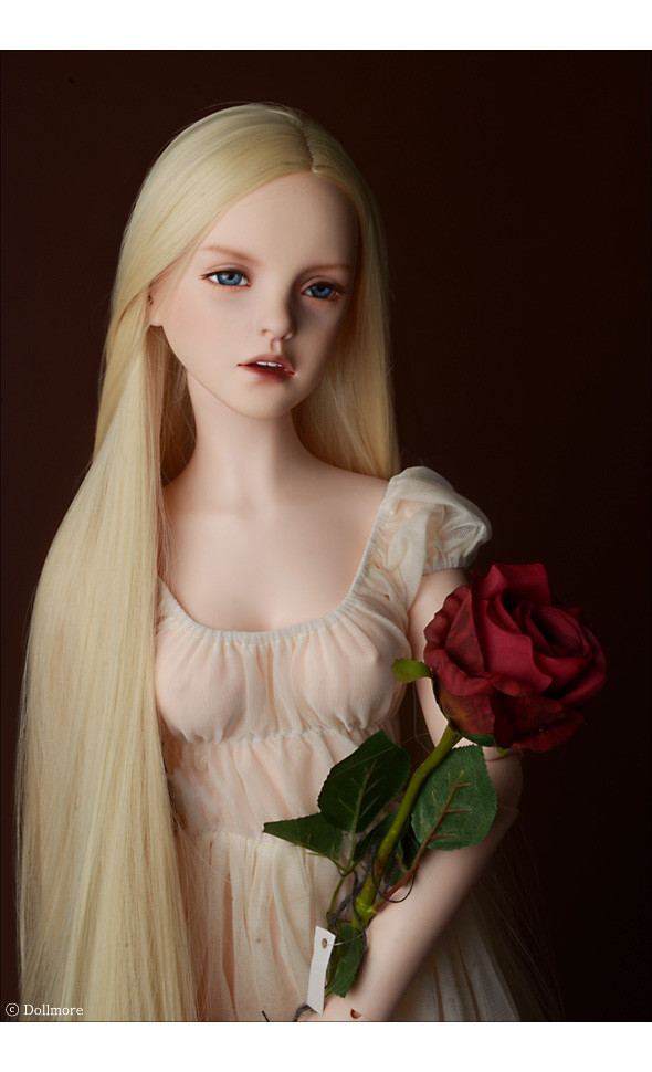(13-14) Saerona Long Wig (Blonde)