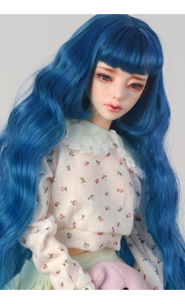 (7-8) CPM Long Wave Wig (Blue)