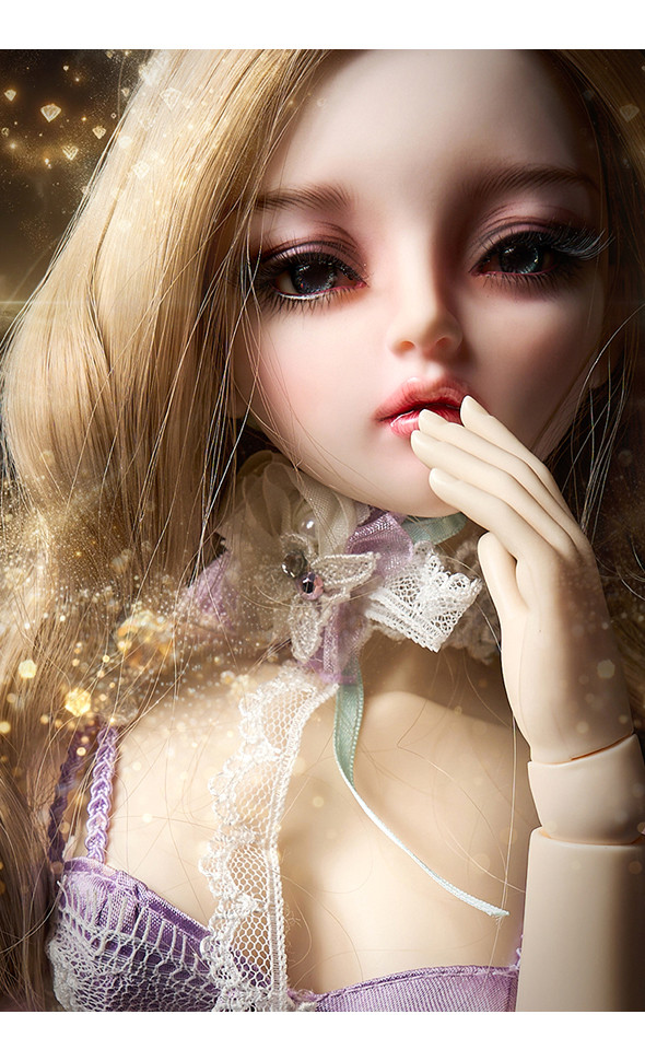 Youth Dollmore Eve - Claudel Syndrome Mio (Ver 2) - LE10