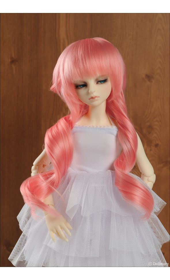 (7-8) Goungju ST Wig (Pink) [I]