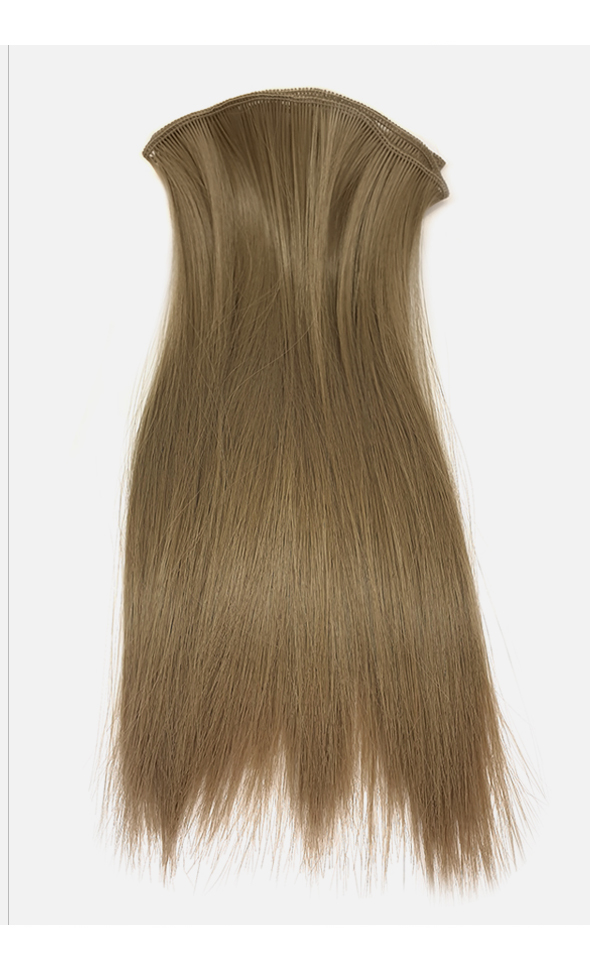 Heat Resistant String Hair - #18 (1m)
