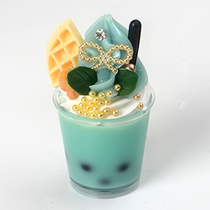 Food - Parfait Drink AA05 (파르페)