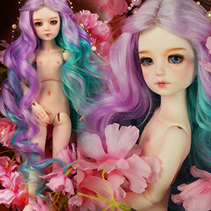Dollmore Narsha Doll Body 