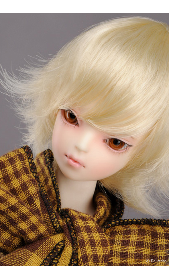 (7-8) Wind Cut (LT blond)[D8]