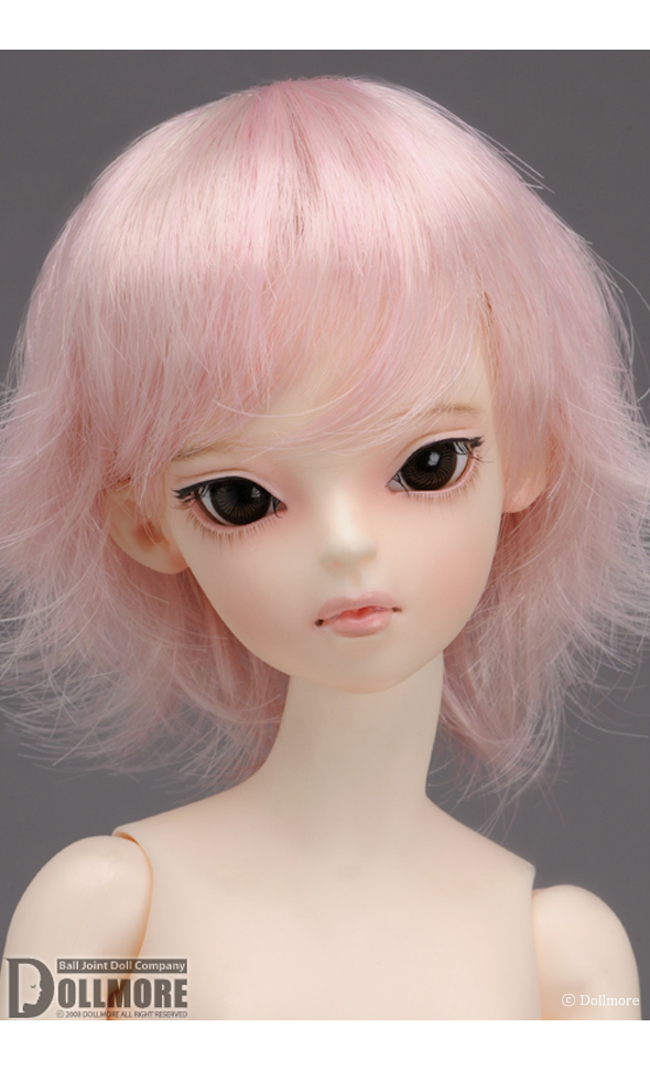 (7-8) Wind Cut (LT.Pink)[D8]