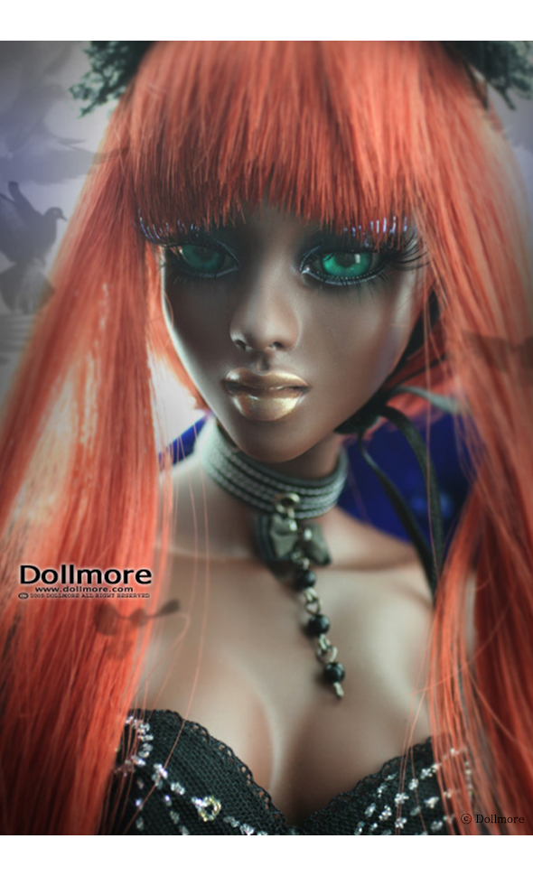 Model Doll - Legends Of The Moon Mellow - LE10(세일)