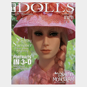 Dolls (August 2013)