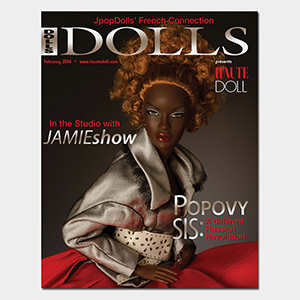 Dolls (February 2014)