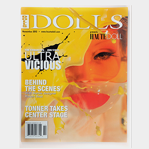 Dolls (November 2012)