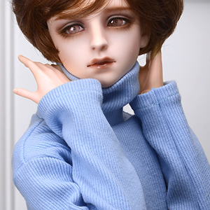 SD MF Size - DY OB T Shirts (Blue)