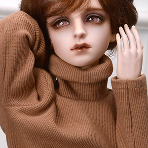 SD MF Size - DY OB T Shirts (D Beige) 