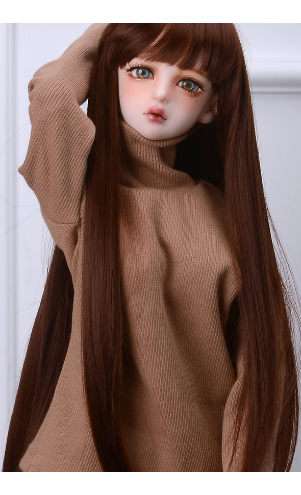SD MF Size - DY OB T Shirts (D Beige) 