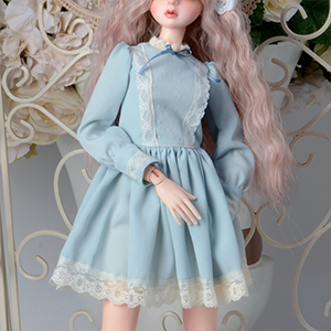 SD-MRSL Dress (Mint)