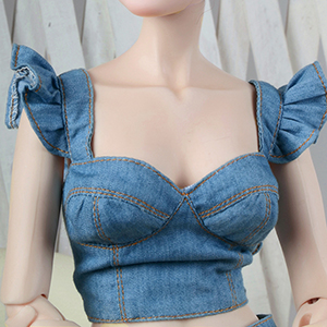 SD F - FSV Top (Blue)