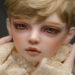 Lusion Boy - Blue Inside Dell - LE10