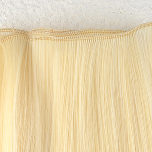 Heat Resistant String Hair - #W1F4 (1m)