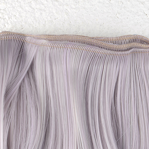 Heat Resistant String Hair - #240 (1m)