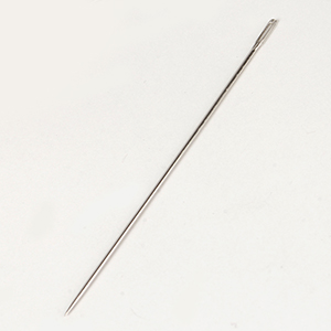 Steel Needle for Leather Sewing (89mm)