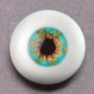 12mm ES Resin Eyes (ES109)