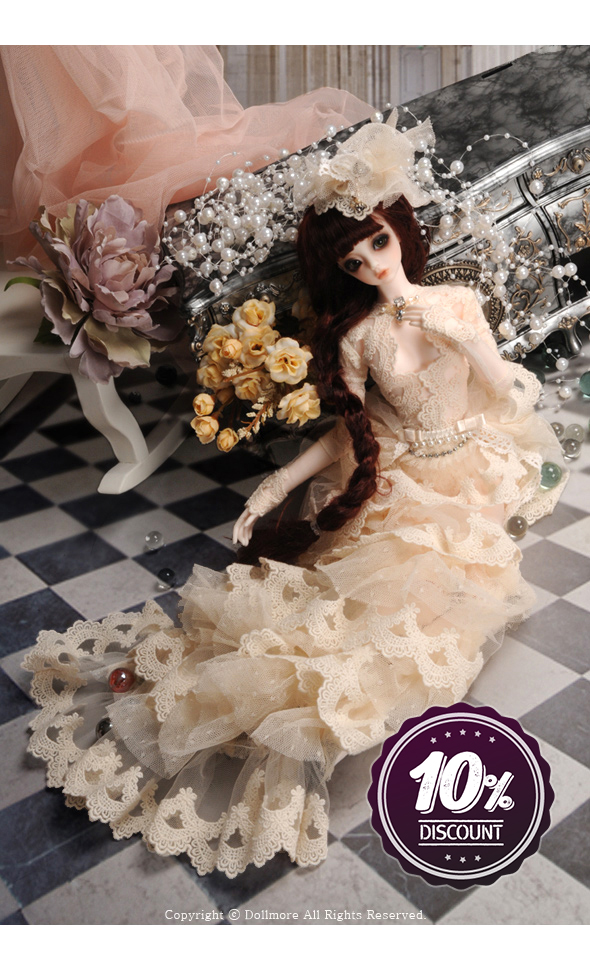 Sorz Doll - Pride Arju - LE10