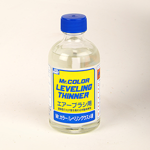 Mr. COLOR LEVELING THINNER 110 (신너)