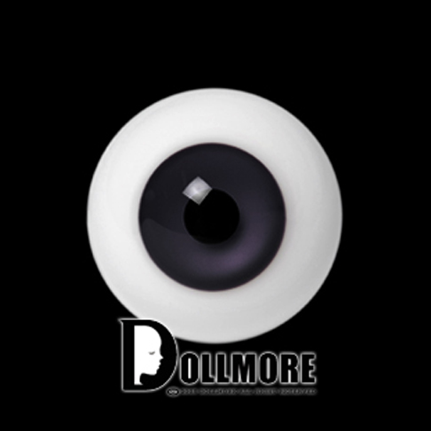 D - Basic 18mm Glass Eye (Y03)