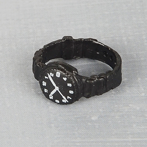 12inch doll - SP Watch (Clock Black)[