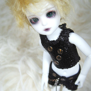 (Limited Costume) Elf Elly Doll Size - Sweet Dew Clothes Set - LE50