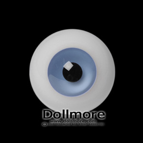 D - Basic 26mm Glass Eye (HA10)[N5-5-5]