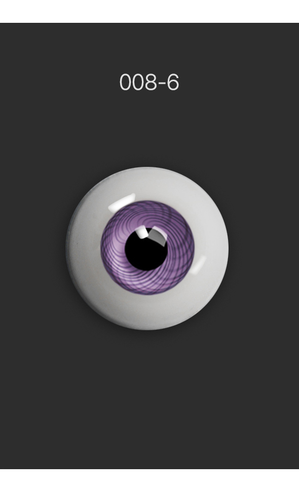 D - Specials 14mm Eyes(008-6)[N5-5-7]