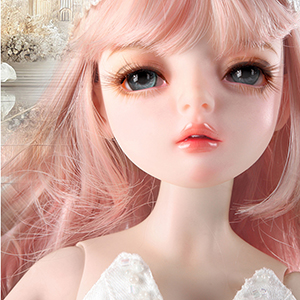 Ballerina Kid - Soutenu Mono - LE10