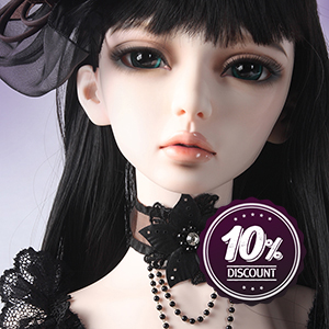 (Special offer) Trinity Doll F - Dress Up Laurent - LE10 (until May 31st)