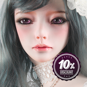 (Special offer)Trinity Doll F - Dress Up Zaoll Luv - LE10 (until May 31st)