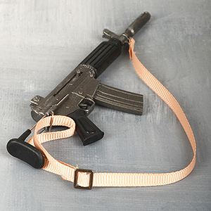 12inch 1/6 MBB Rifle (12cm)