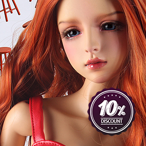(Special offer)Model Doll F - Saw (L.Suntan) (until May 31st)