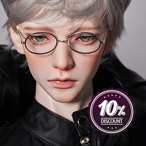 (Special Offer)Trinity Doll M - Blaze Elio Sinclair - LE10 (Until May 31st)