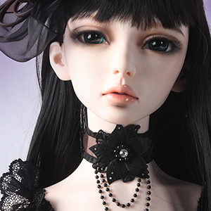 Trinity Doll F - Dress Up Laurent - LE10 