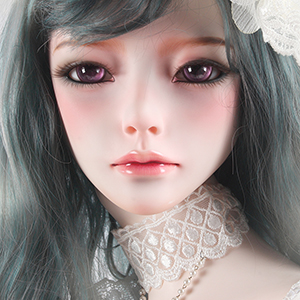 Trinity Doll F - Dress Up Zaoll Luv - LE10