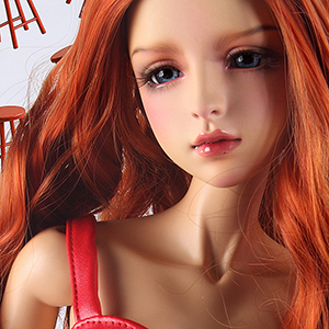 Model Doll F - Saw (L.Suntan) 