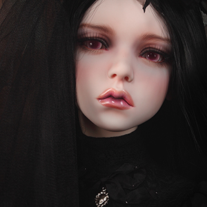 Trinity Doll F - Amara Velora Eugenia - LE5