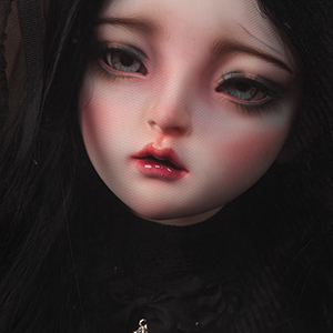 Trinity Doll F - Amara Velora Mio - LE5 
