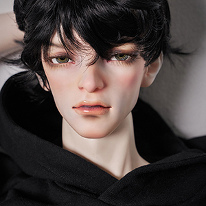 Trinity Doll M - Blaze Nayuta Kenzo - LE10