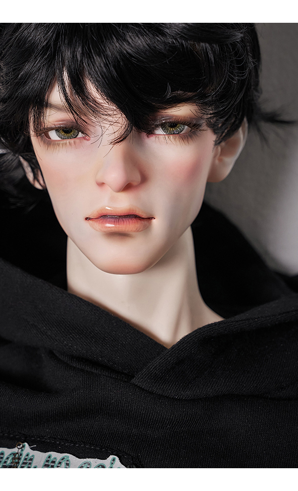 Trinity Doll M - Blaze Nayuta Kenzo - LE10