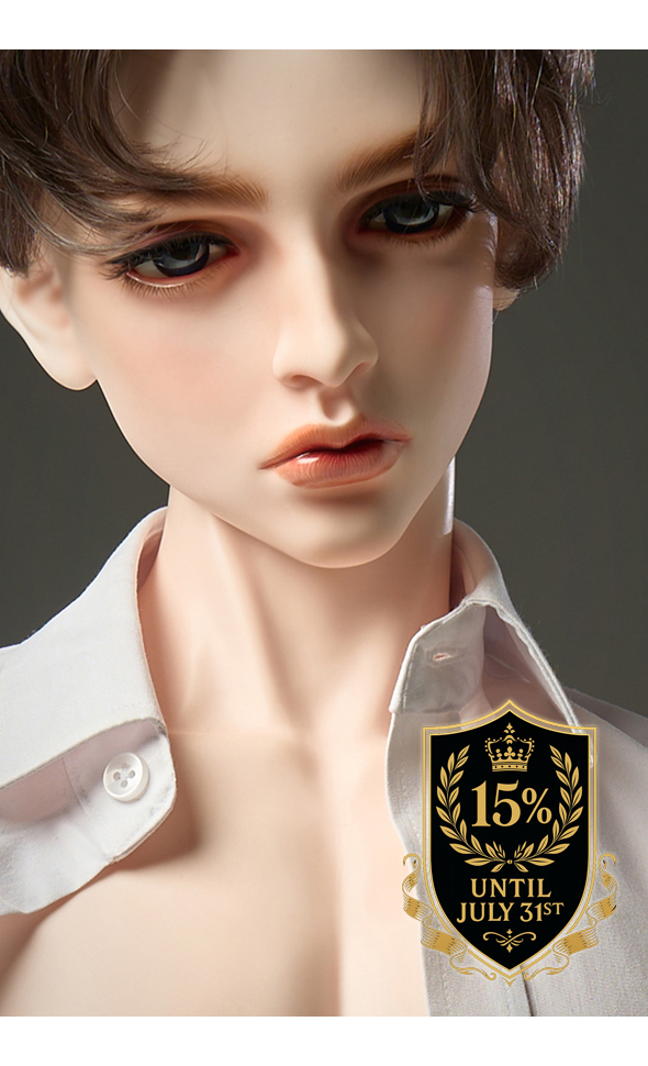 Trinity Doll M - Serenity Grayson - LE10