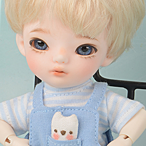 Bebe Doll Boy - Jia