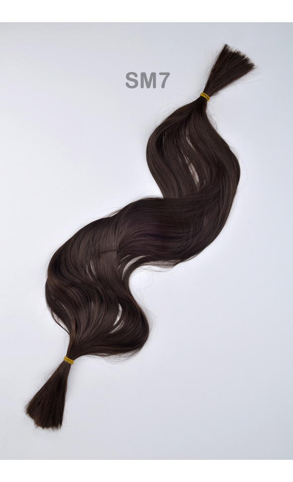 (Pre-order) Synthetic mohair: SM7